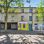 Ymmo - Paris 12