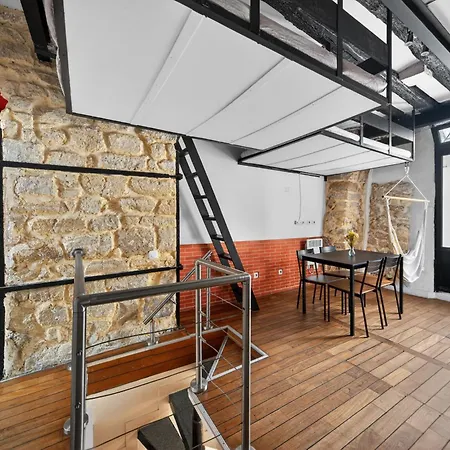 Aparthotel Ymmo - 12 2*