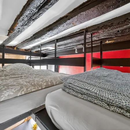 Ymmo - 12 Aparthotel Parigi