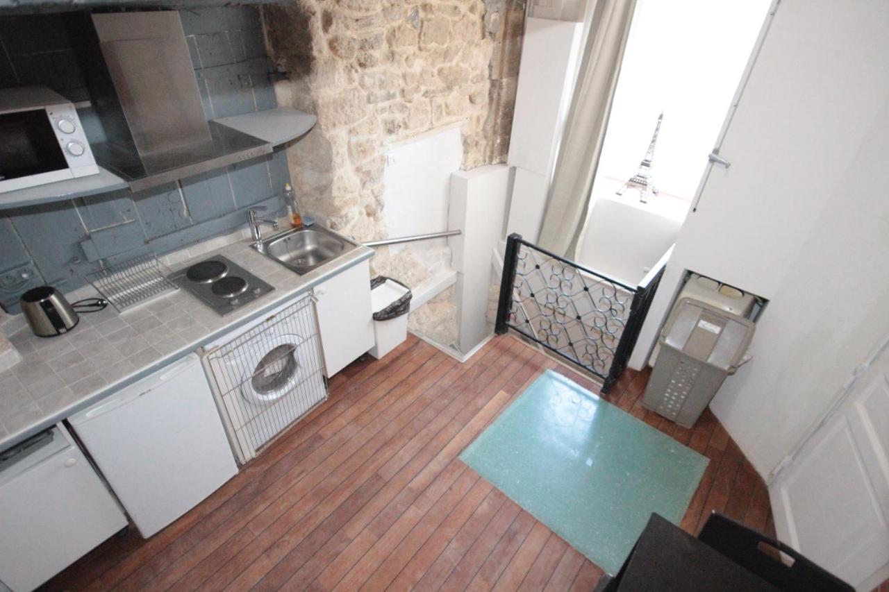 Aparthotel Ymmo 75012 Paris