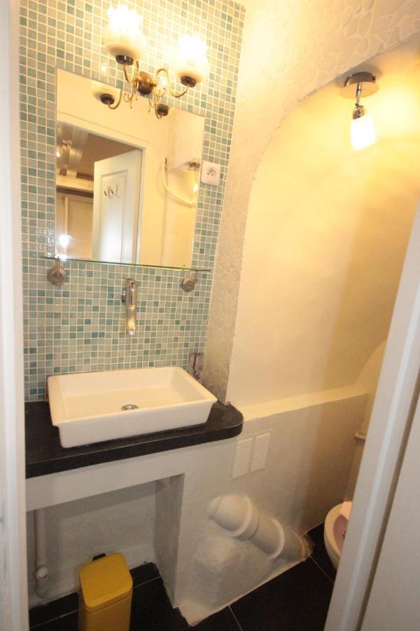 Ymmo 75012 Aparthotel 2*