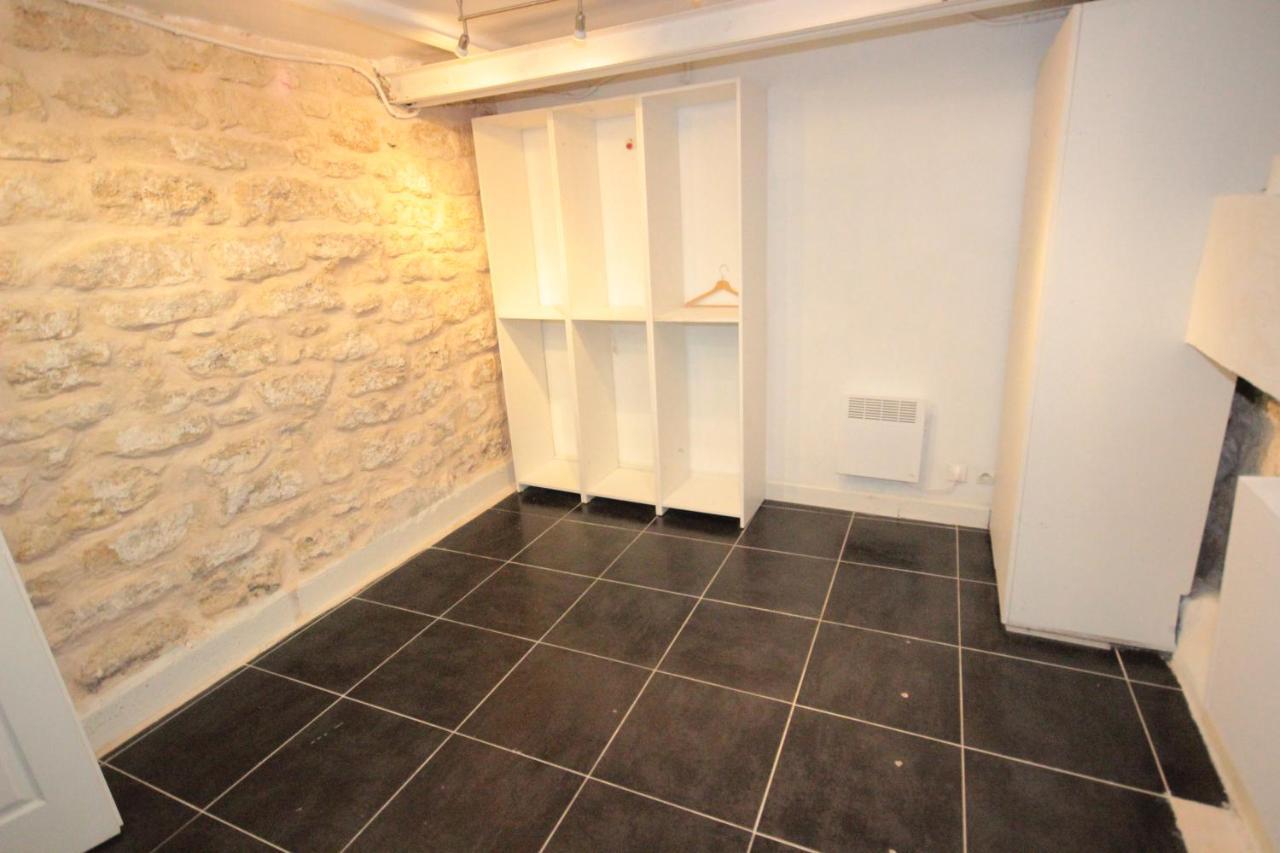 Ymmo 75012 Aparthotel