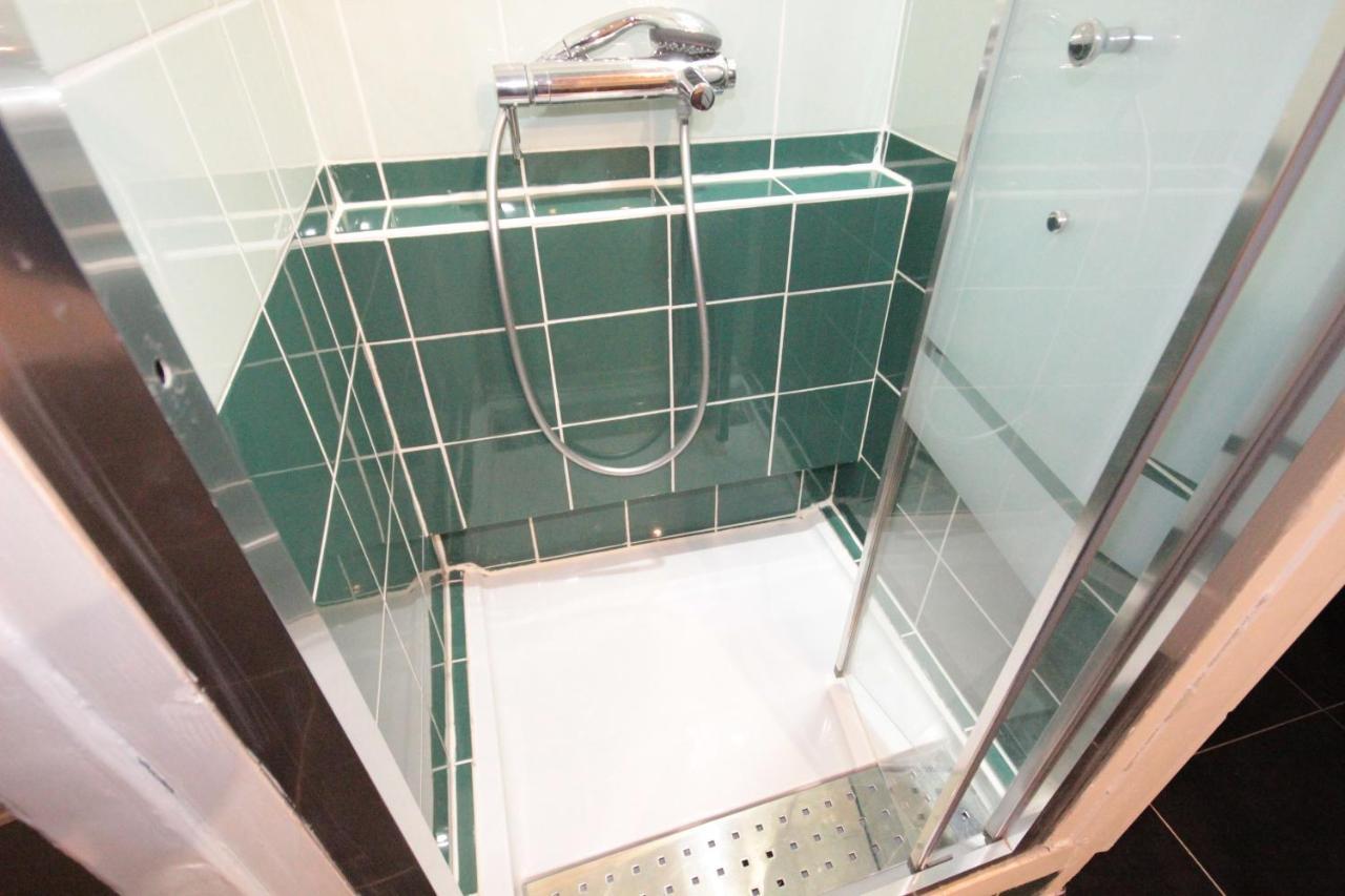 Ymmo 75012 Aparthotel 2*