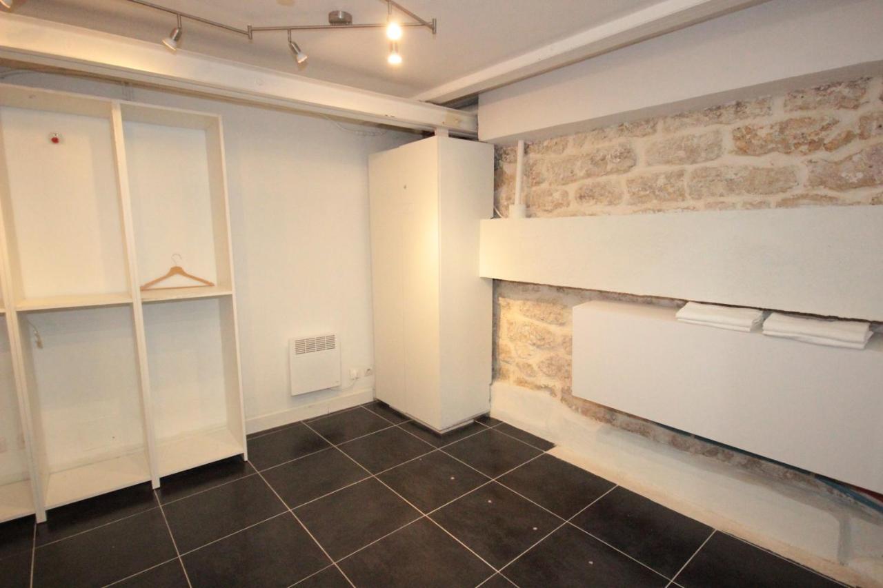 Ymmo 75012 Aparthotel 2*