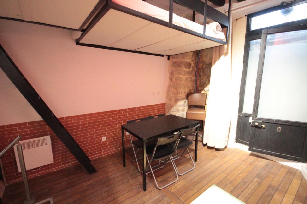 Aparthotel Ymmo 75012 Paris