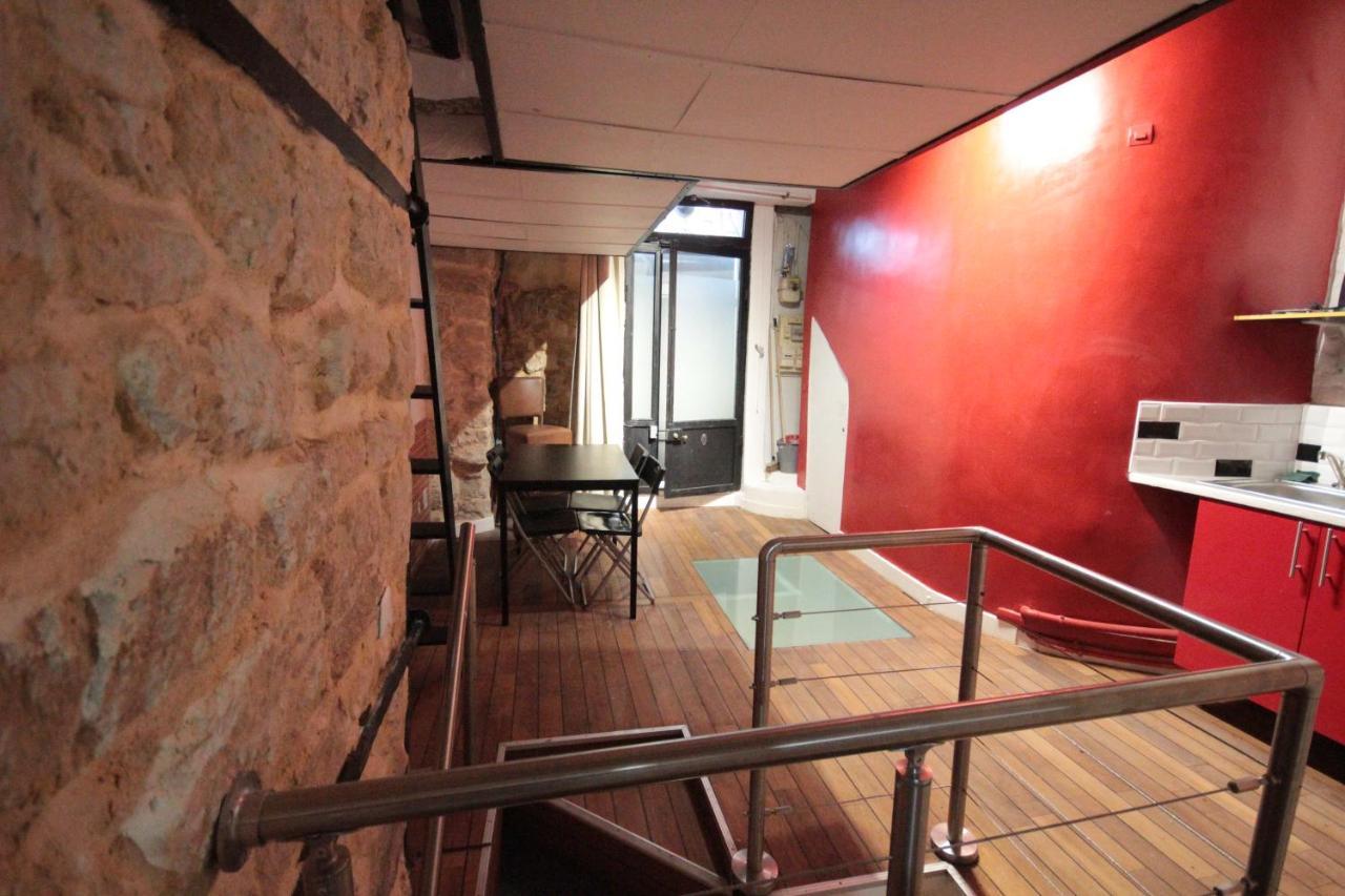 Aparthotel Ymmo 75012 2*