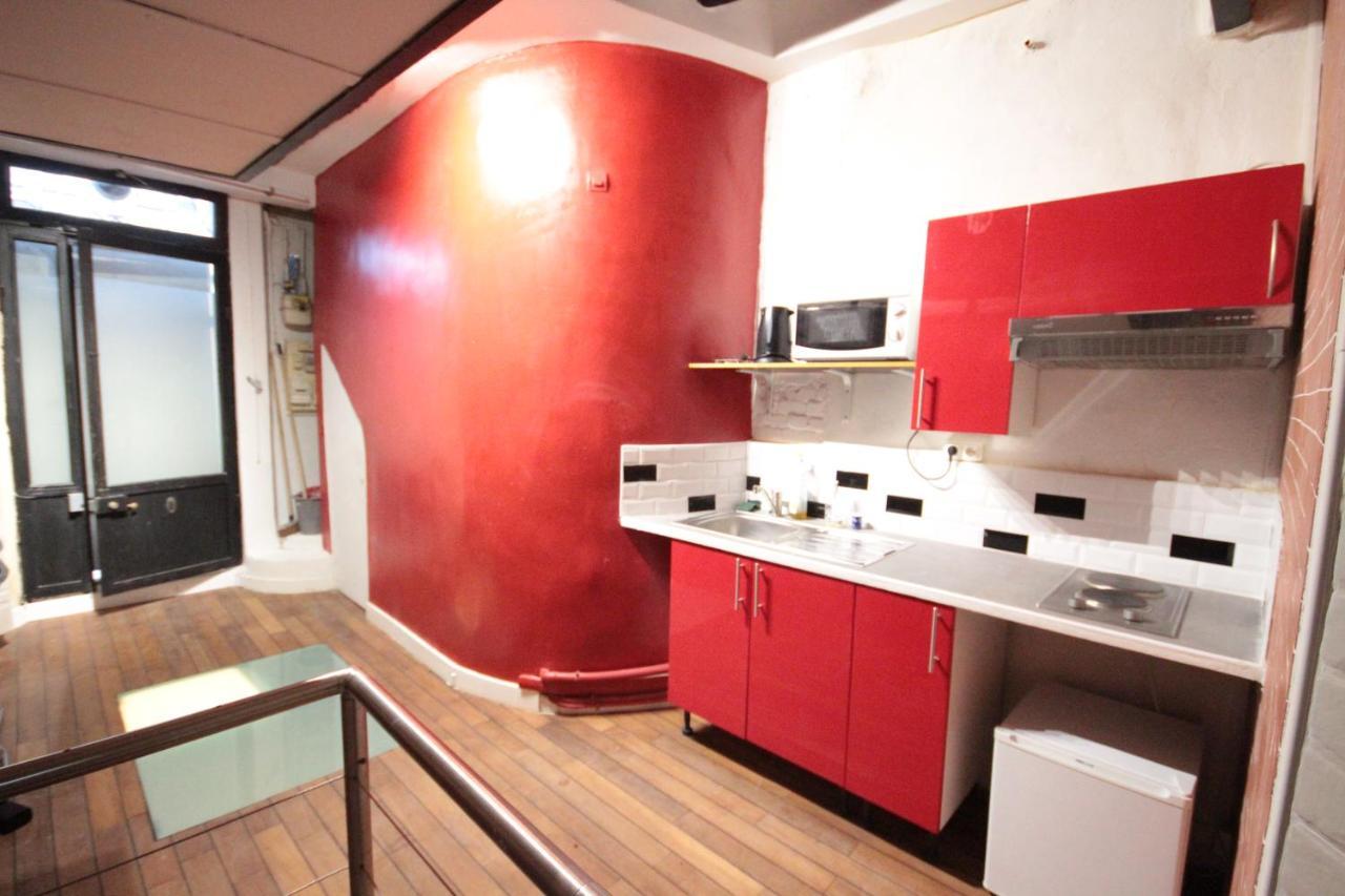 Ymmo 75012 Aparthotel