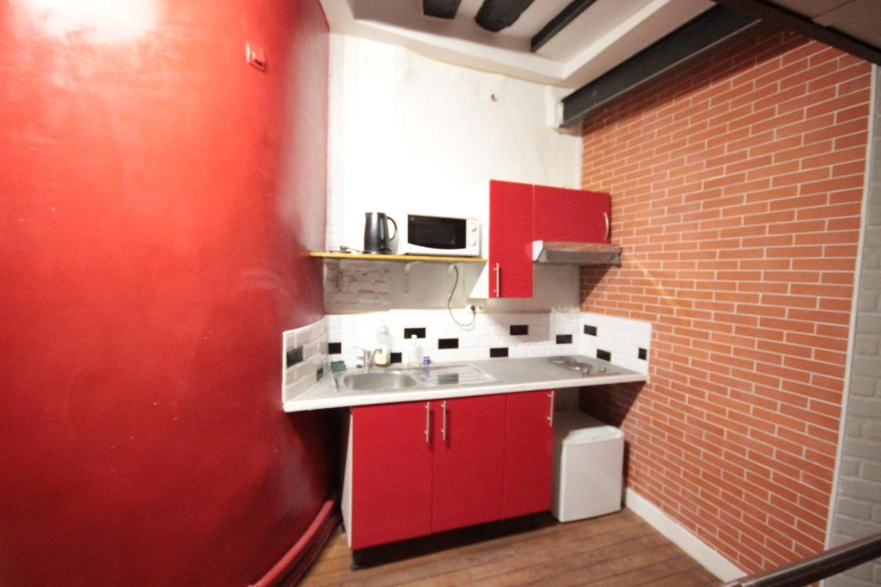 Aparthotel Ymmo 75012