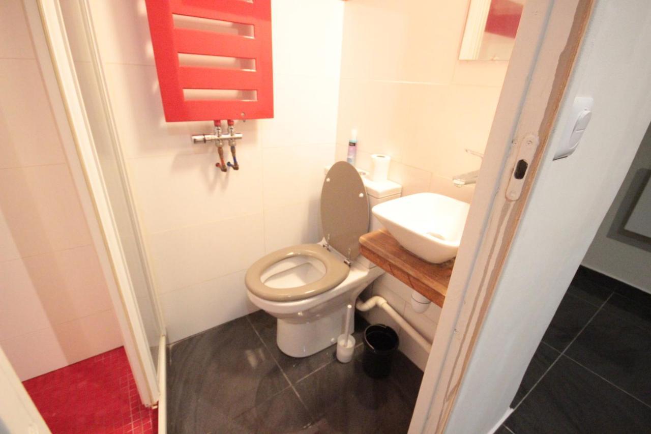 Aparthotel Ymmo 75012 2*