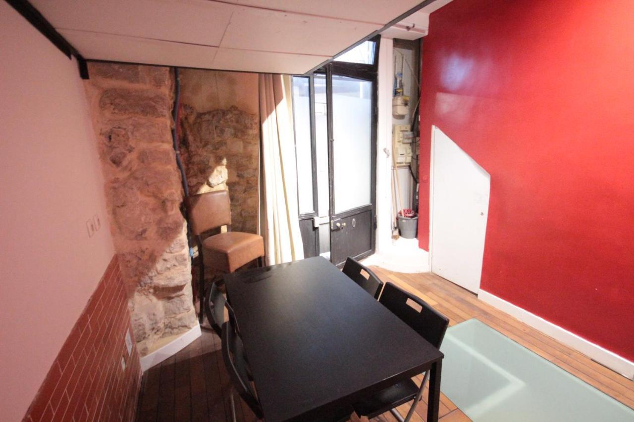 Aparthotel Ymmo 75012 2*