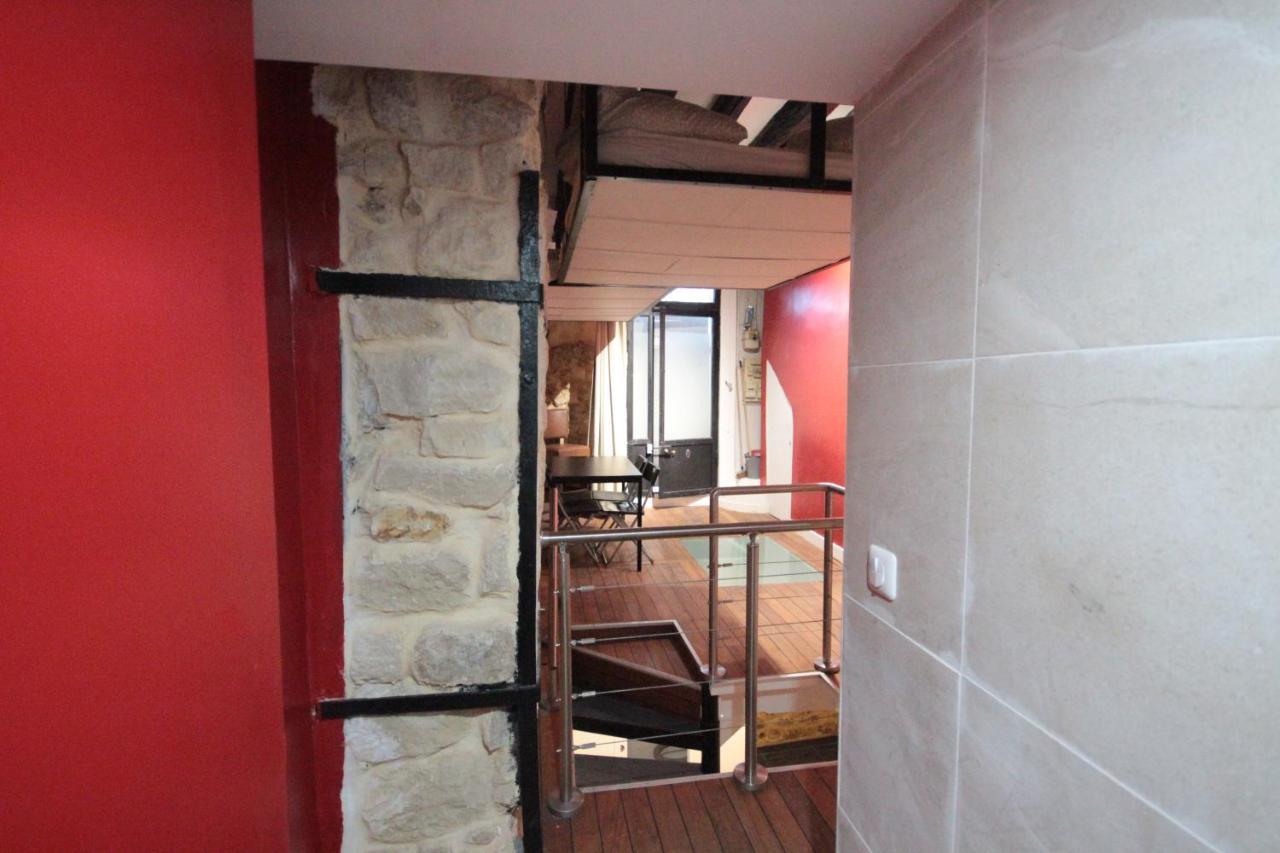 Ymmo 75012 Aparthotel