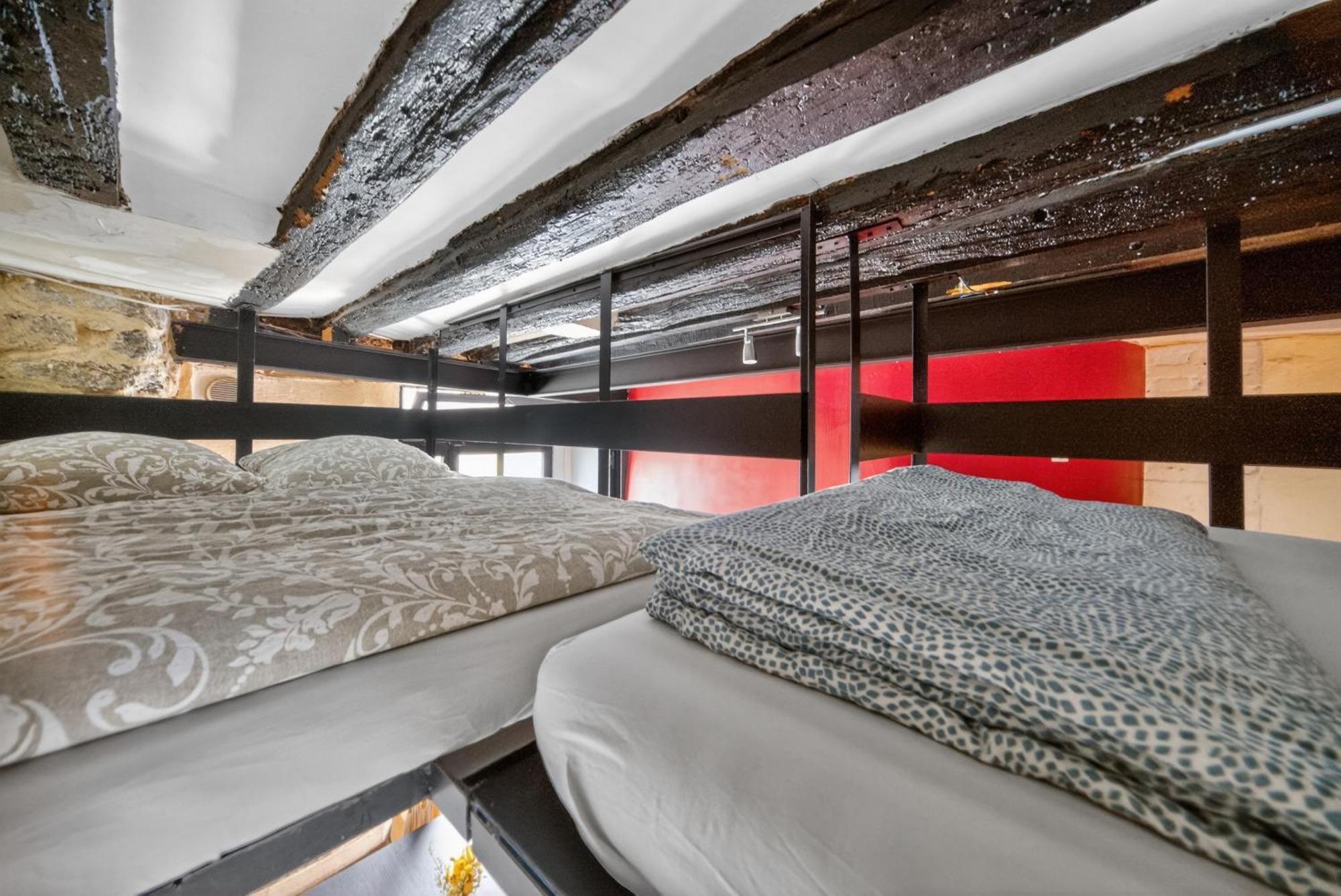 Ymmo - 12 Aparthotel Parigi